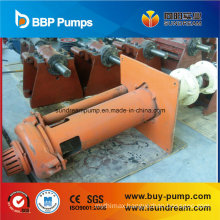 Sp/Spr Verrical Submersible Slurry Pump